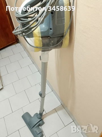 Прахосмукачка Silver crest , снимка 3 - Прахосмукачки - 52527334