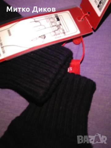 Ръкавици S.Oliver, снимка 3 - Ръкавици - 27780439