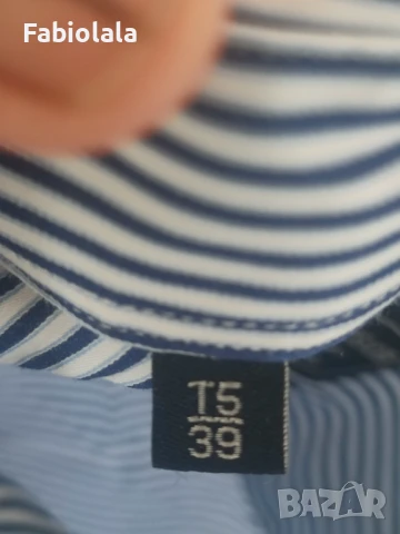 McGregor shirt 39, снимка 7 - Ризи - 51119724