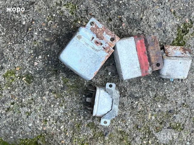 Части за мотори Бмв , снимка 11 - Части - 48972320