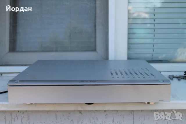 CD рекордер ''Marantz DR 2100/N1S''