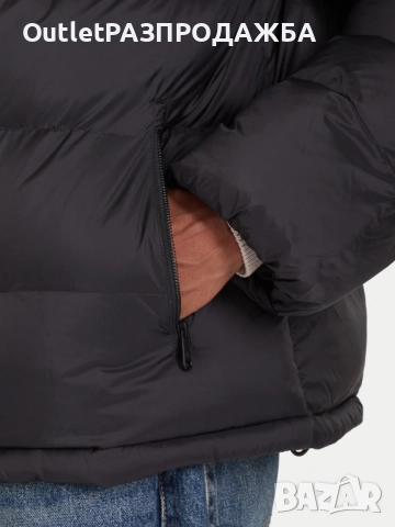 Оригинално мъжко яке Calvin Klein Jeans, снимка 3 - Якета - 52086316