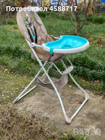 Детско столче MONI