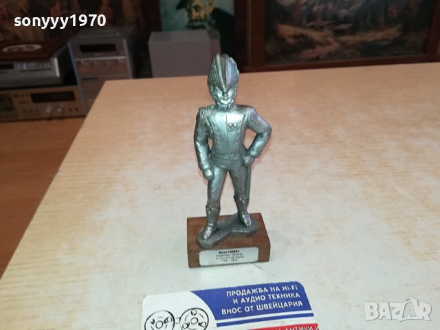 BARON LARREY-ВНОС FRANCE 3112231058, снимка 2 - Антикварни и старинни предмети - 43602313