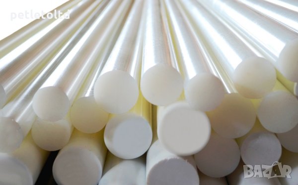 Полиамид за стругарски цели 40,00 лв / кг