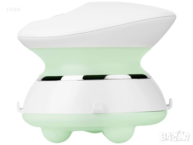 НОВИ! Масажор Medisana HM 300 Германия, снимка 3 - Масажори - 40108441