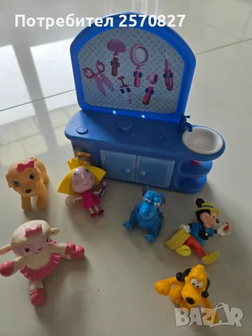 Различни играчки , снимка 3 - Други - 47489993