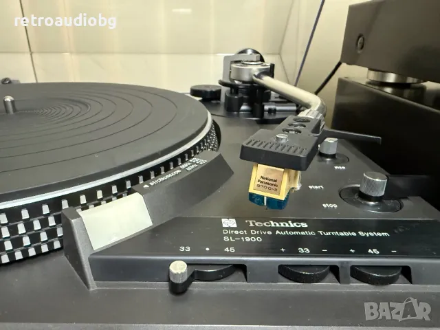 💥Колекционерски HIGH END аудио сет TECHNICS - Class AA💥, снимка 6 - Аудиосистеми - 50054975