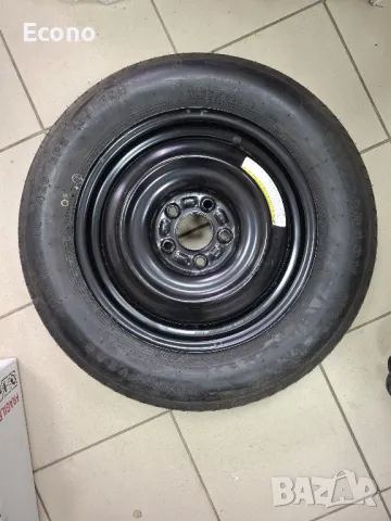 Резервна гума за Nissan 16"