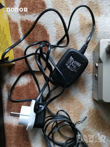 Blackstar  HT dist / Blackstar ht metal -tube pedals , снимка 2 - Китари - 53438658