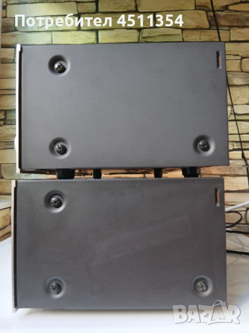  SONY TA-11 INTEGRATED AMPLIFIER  +  SONY ST-11L  FM TUNER  Made in Japan, снимка 6 - Ресийвъри, усилватели, смесителни пултове - 50784989