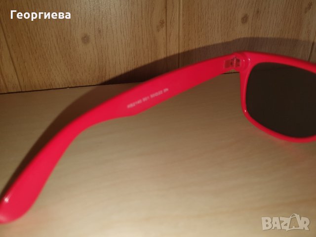 Ray-Ban ORIGINAL WAYFARER слънчеви очила, снимка 5 - Слънчеви и диоптрични очила - 33122825