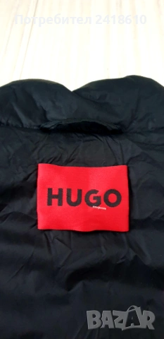 Hugo Boss HUGO Benti2221  Mens Jacket Size L НОВО !ОРИГИНАЛ! Мъжко преходно Яке!, снимка 5 - Якета - 53306457