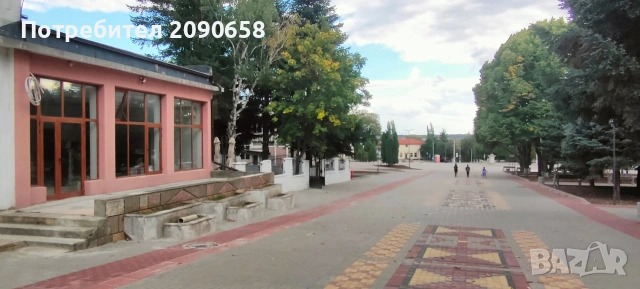 Търговски обект, снимка 3 - Магазини - 53006618