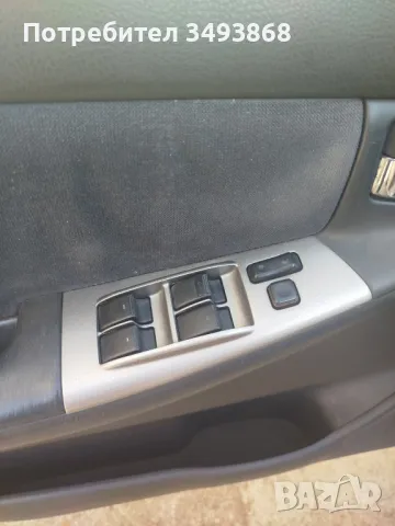 Продавам автомобил, снимка 5 - Автомобили и джипове - 49253200