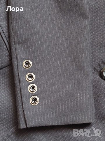 Мъжко сако DIESEL , снимка 7 - Сака - 40628428