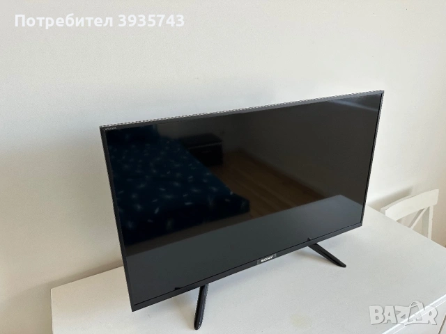 Sony телевизор Bravia - SMART 