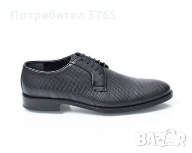 Обувки Tеодор, снимка 2 - Официални обувки - 27018759