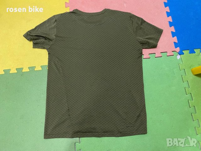 ''Nike''оригинална мъжка тениска М размер, снимка 3 - Тениски - 38265408
