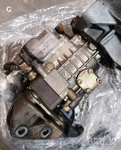 ГНП Горивна Помпа за Рено Клио 1.9dti 80ks , снимка 10 - Части - 48815796