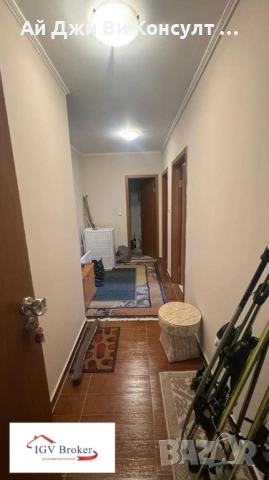 Двустаен апартамент в гр. Банско, снимка 8 - Апартаменти - 53558682