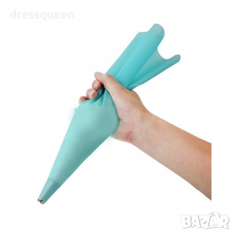 2076 Силиконов пош, снимка 7 - Аксесоари за кухня - 37358531