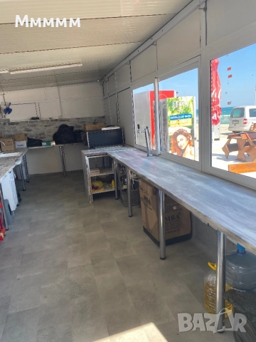 Преместваеми обект,заведение с кухня, снимка 6 - Заведения - 51686609