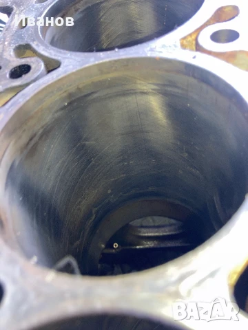 Цилиндров блок Opel 1.4T 55582954, снимка 8 - Части - 50679660