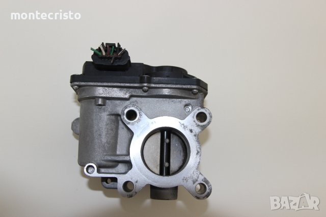 Дросел Dacia Sandero II (2013-2020г.) 8200568712D / 82005 68712D дроселова клапа, снимка 3 - Части - 43083941