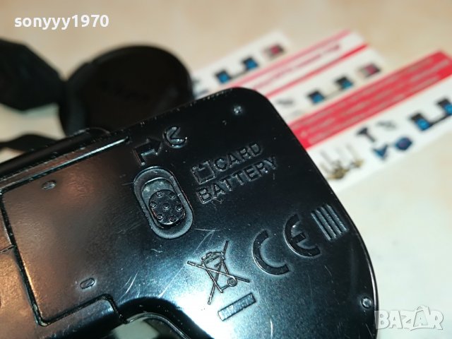 nikon 1511221910, снимка 9 - Фотоапарати - 38684558