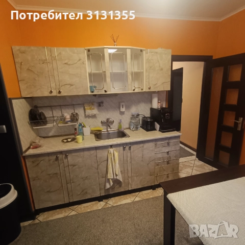 Гарсониера под наем Плевен, снимка 8 - Апартаменти - 51930165