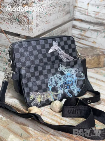 Louis Vuitton чанти Различни цветове 