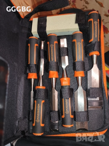 Инструменти, снимка 2 - Гедорета - 52596424