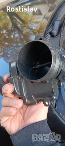 дросел за пежо 207 1.6 турбо бензин.