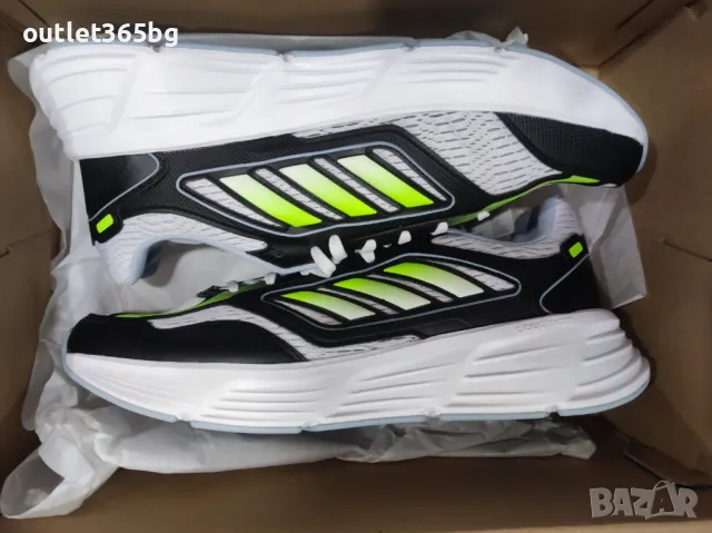 Adidas - Shoes Galaxy Star №46 Оригинал Код 914