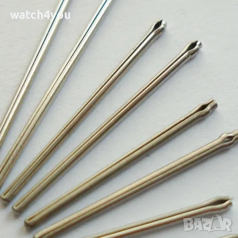 НОВА ТРАНСПЕРАНТНА КАТАРАМА, ЗАКОПЧАЛКА ЗА ЧАСОВНИК ТОКИ. БЪКЪЛИ ЗА ВЕРИЖКИ И КАИШКИ ТИП ПЕПЕРУДА, снимка 18 - Други - 26233597