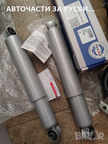 Амортесьори задни Лада Нива 21214 нови, снимка 3 - Части - 32789792