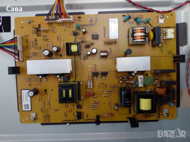 TV SONY KDL-32EX310  на части, снимка 4 - Части и Платки - 27360131