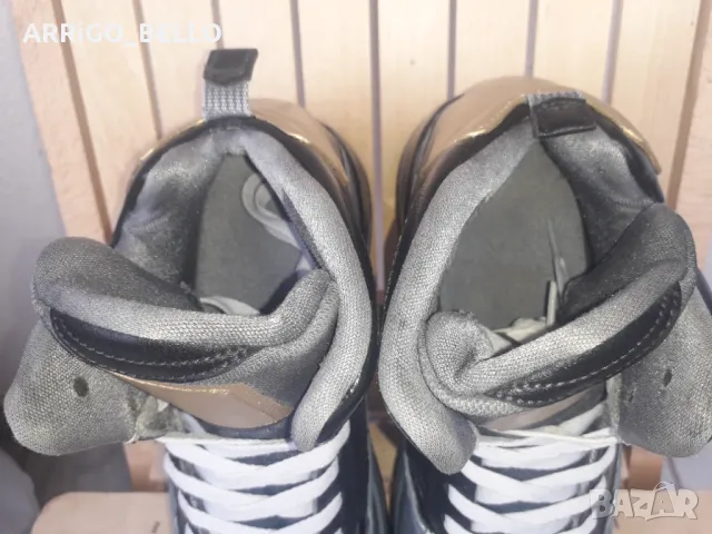 Мъжки кецове Джордън, снимка 7 - Маратонки - 48064093