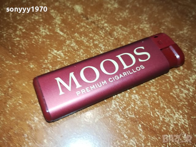 MOODS NEW 0801241327, снимка 4 - Колекции - 43710952