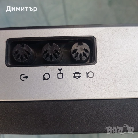 Магнитофон ВЕСНА 306, снимка 7 - Антикварни и старинни предмети - 53588636