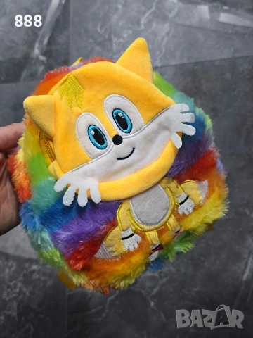 Детски ранички