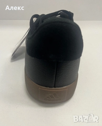ADIDAS VL COURT 3.0 UK , снимка 5 - Кецове - 53478790