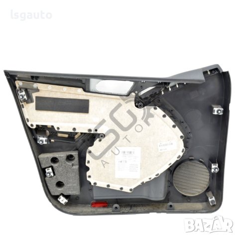 Интериорна кора предна дясна врата Volkswagen Tiguan I 2007-2015 ID:99717, снимка 3 - Части - 40786813