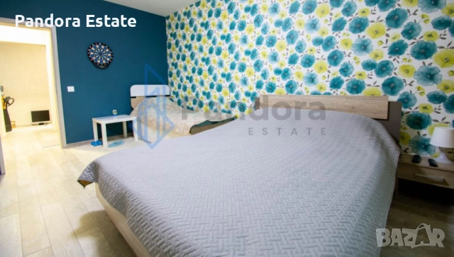 2-СТАЕН апартамент под наем, гр. София, кв. Горубляне, снимка 6 - Апартаменти - 52813336