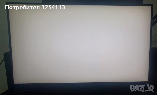 Mонитор ACER NITRO 27" , снимка 3 - Монитори - 53390306