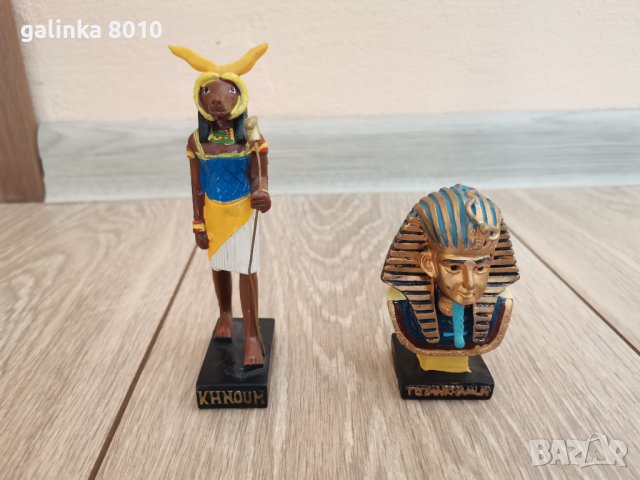 Стари Египетски статуетни