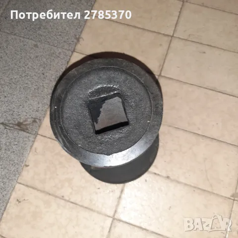 ДИСТАНЦИОННА ВТУЛА РАЗПОРКА