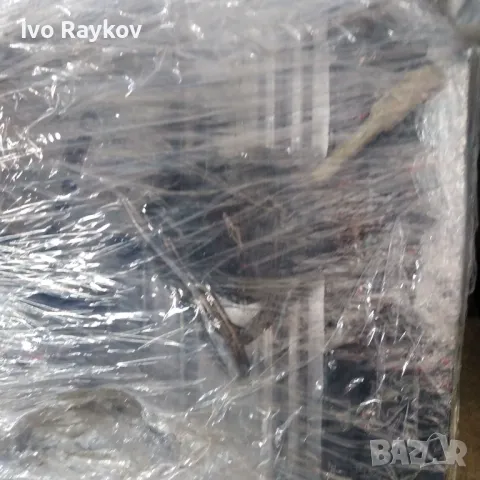 Компютър ECU.komplekt Форд Транзит Ford Transit Connec , 4T11-12A650-CB , 4T1112A650CB , снимка 9 - Части - 47930645