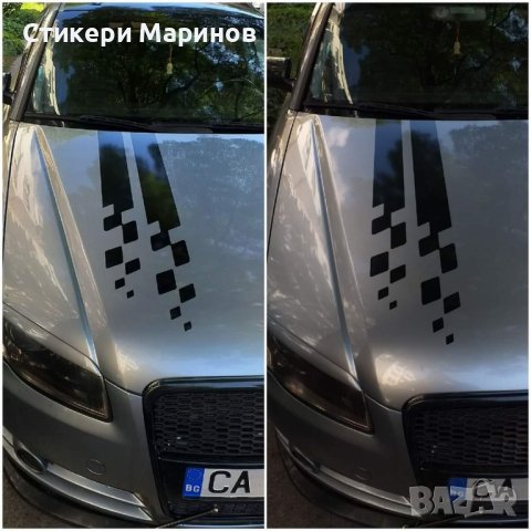 Стикери и надписи по поръчка!, снимка 5 - Аксесоари и консумативи - 43900703